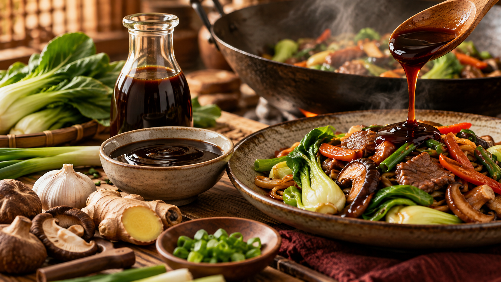 Molho de ostra: como surgiu e como usar na cozinha
